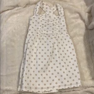 Toddler Spring dress